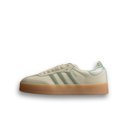 Adidas Originals Sambae Rose