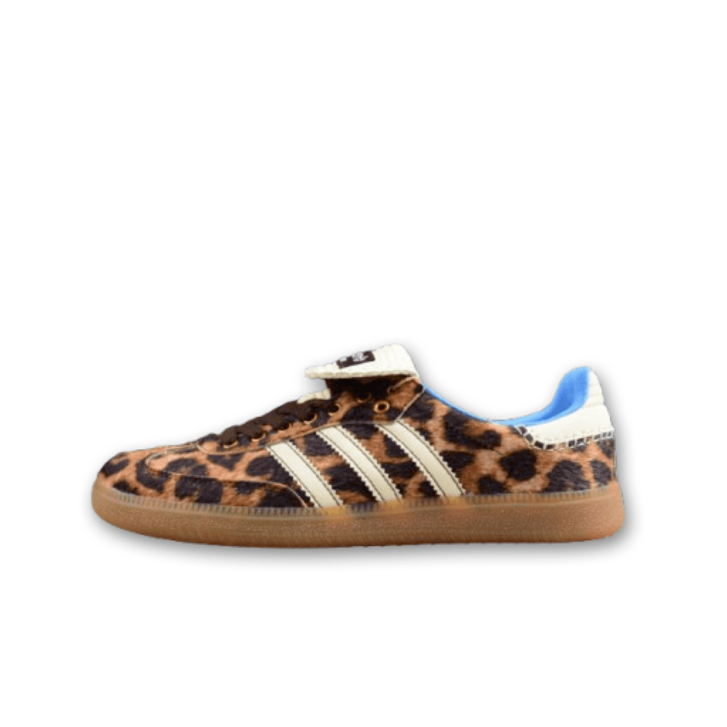 Adidas Originals  Samba X Wales Bonner Tiger