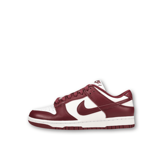 Dunk Low Dark Beetroot