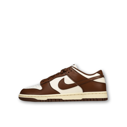 Dunk Low Cacao Wow