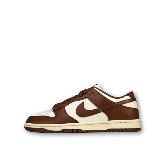 Dunk Low Cacao Wow