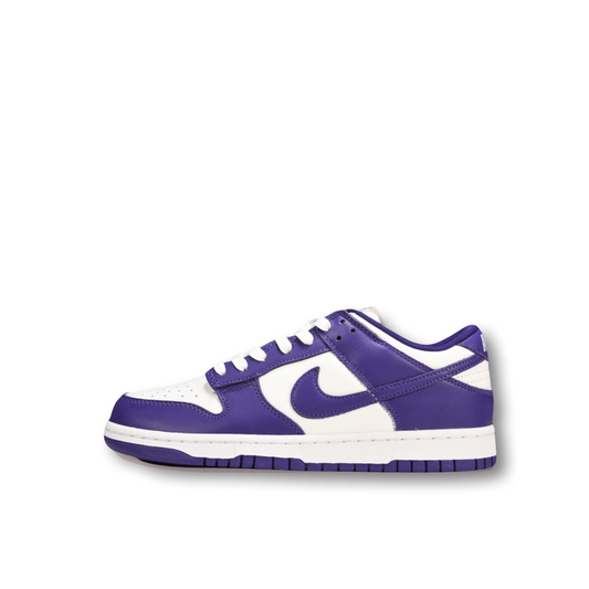 Dunk Low Championship Purple'