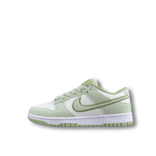 Dunk Low SE 'Fleece - Honeydew'