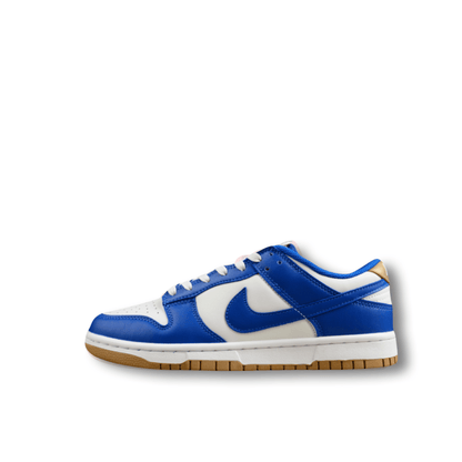 Dunk Low "Kansas City Royals"