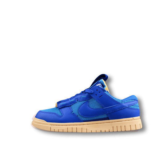 Dunk Low 3.0 Remastered Blue