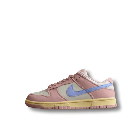 Dunk Low Bella Pink