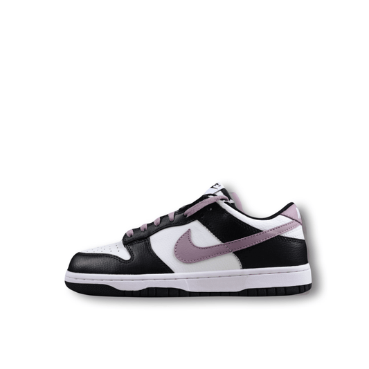 Dunk Low Black Taro Purple