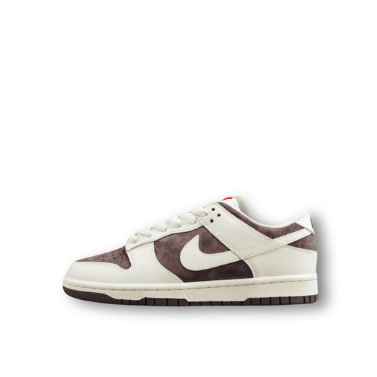 Dunk low Beige Chocolate