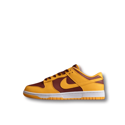 Dunk Low Arizona State