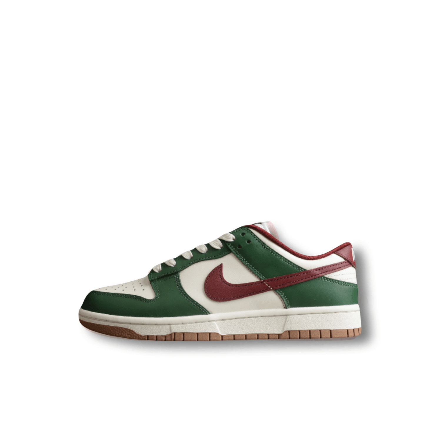 Dunk Low Gorge Green