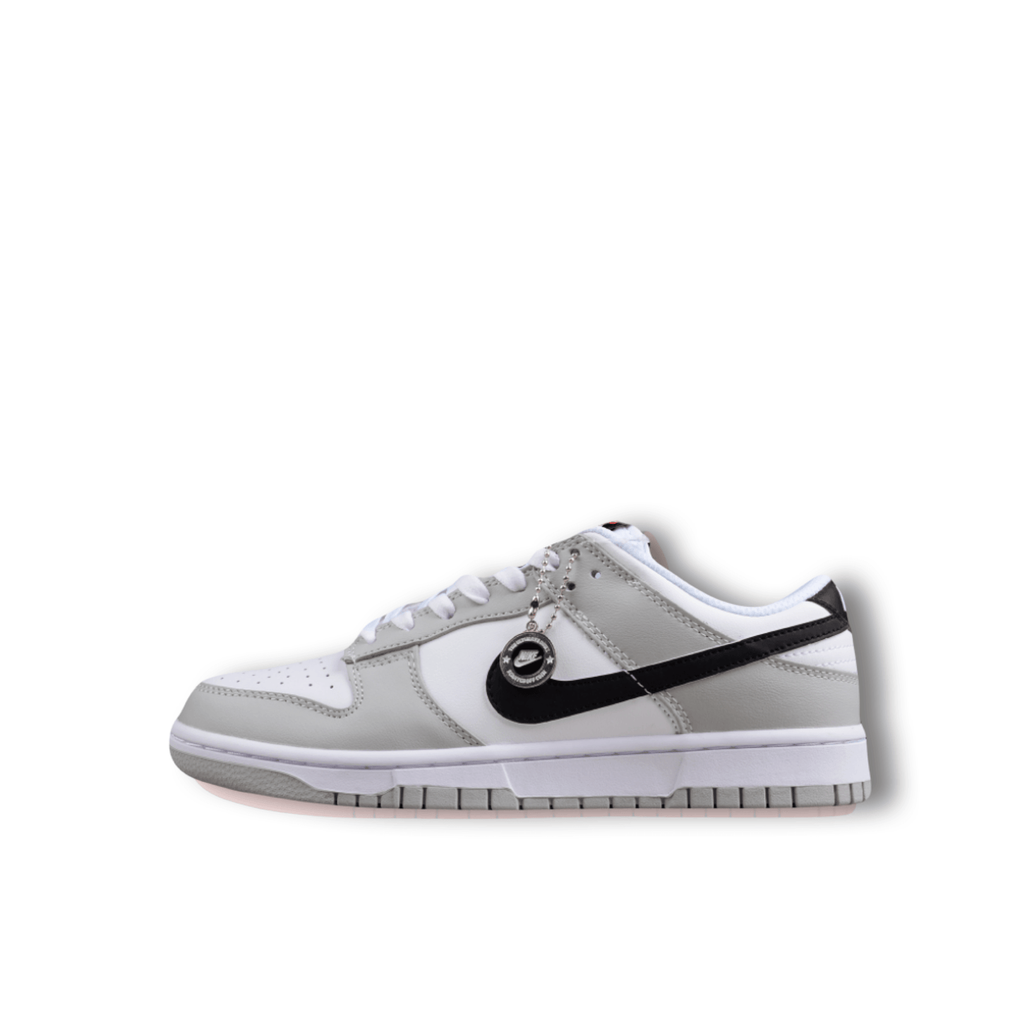 Dunk Low Retro SE Jackpot Grey Fog