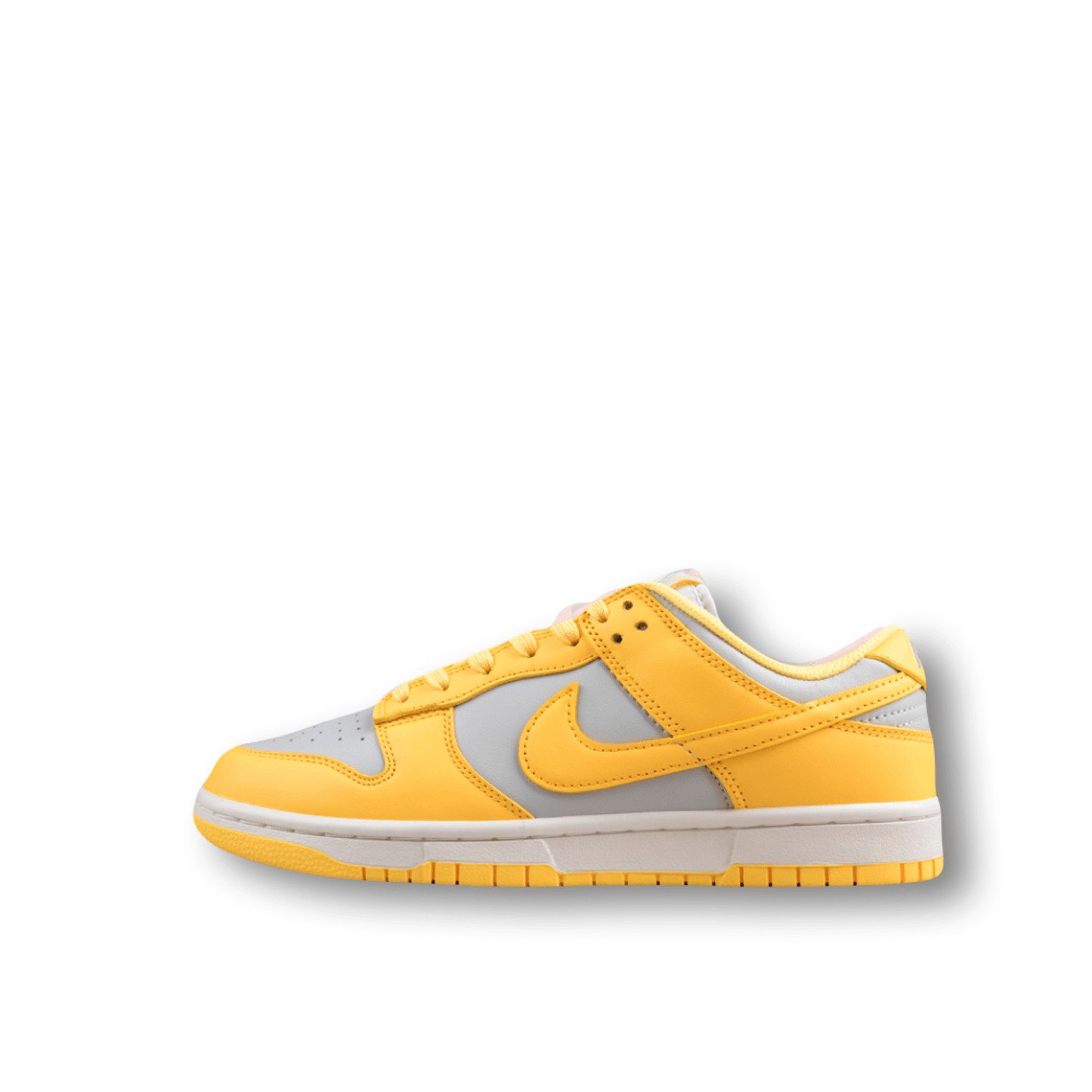 Dunk Low Citron Pulse