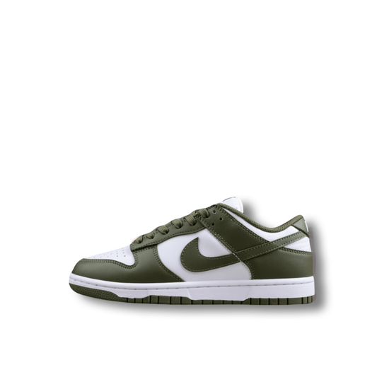 Dunk Low Olive Green