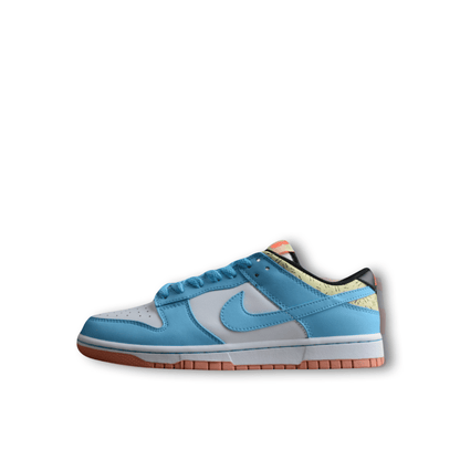 Dunk Low 'Baltic Blue Gum'