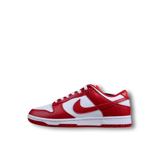 Dunk Low 'Gym Red'