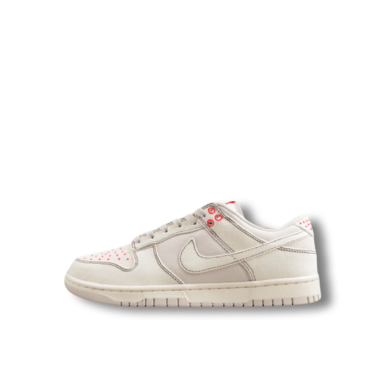 Dunk Low 'Sashiko Light Orewood Brown'