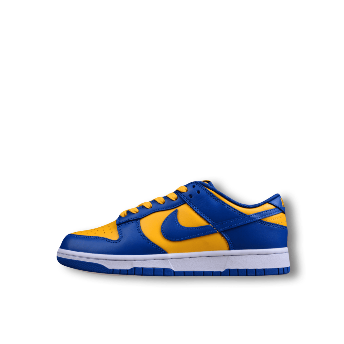 Dunk Low Retro Ucla