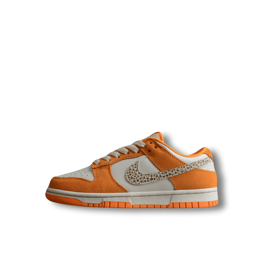 Dunk Low Safari Swoosh