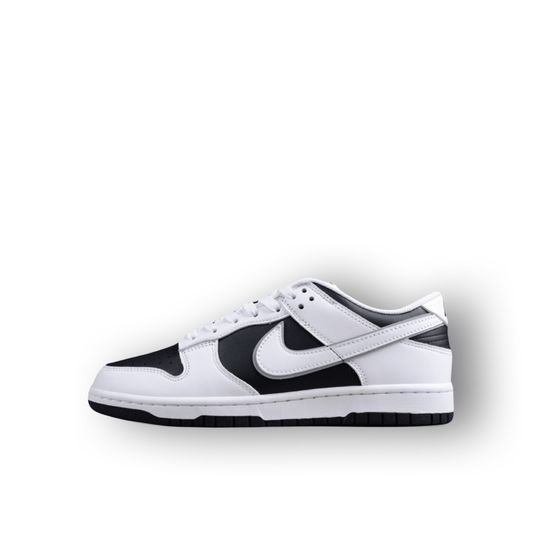 Nike Dunk Low 'Reverse Panda'