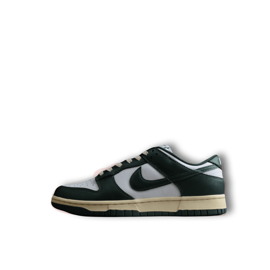 Dunk low 'Vintage Green'