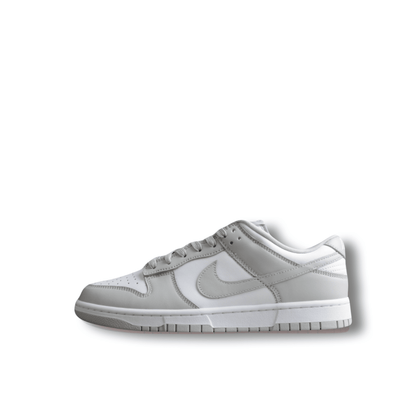 Dunk Low Grey Fog