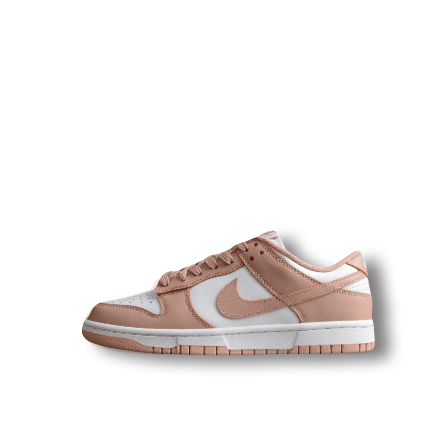 Dunk low Rose Whisper