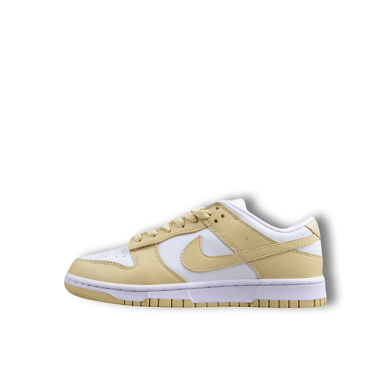 Dunk Low Team Gold