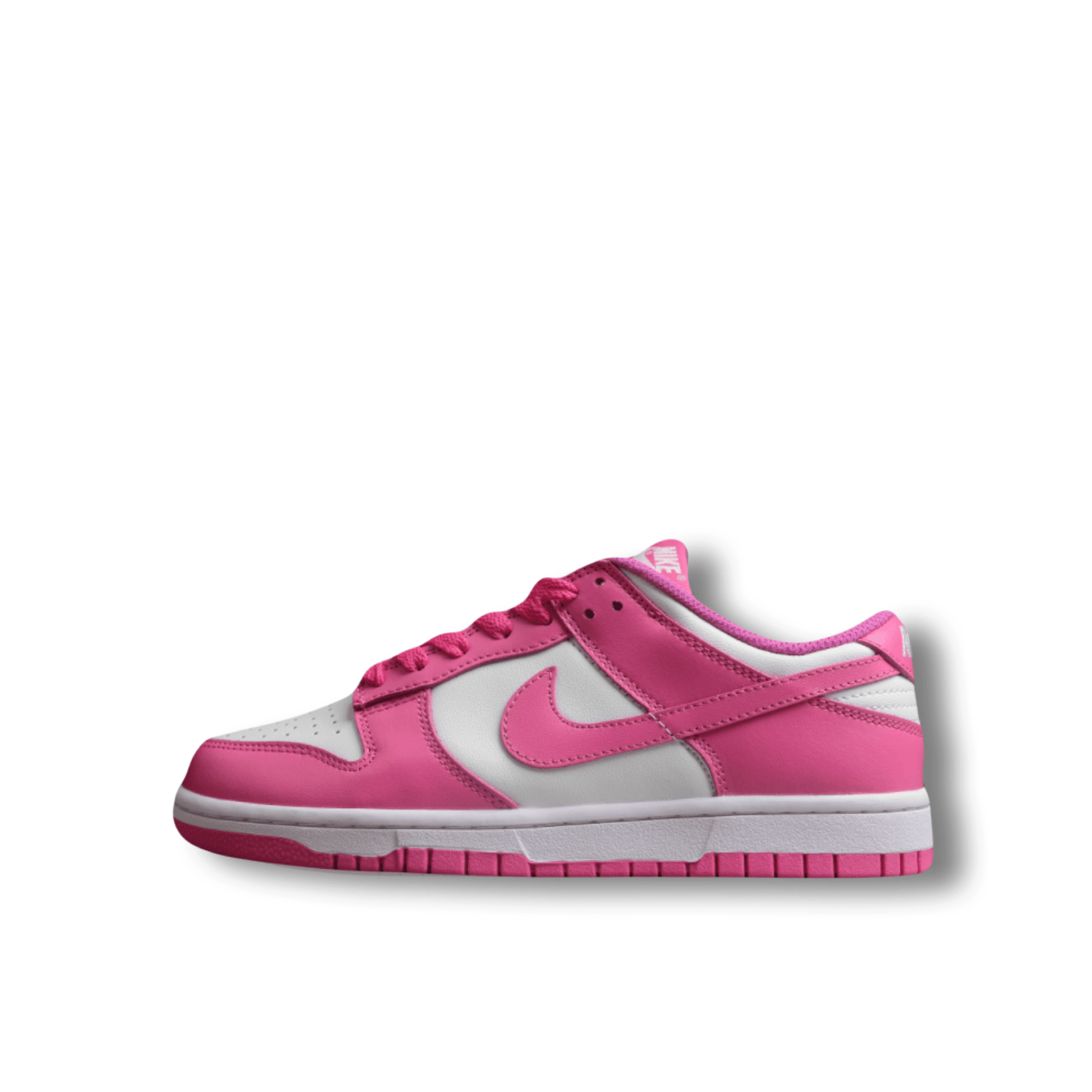 Dunk Low GS 'Active Fuchsia'