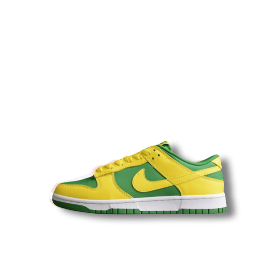 Dunk Low Reverse Brazil