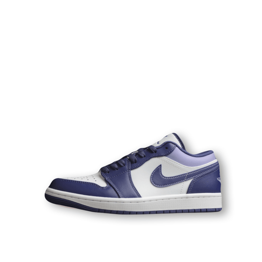 Jordan 1 Low Sky J Purple