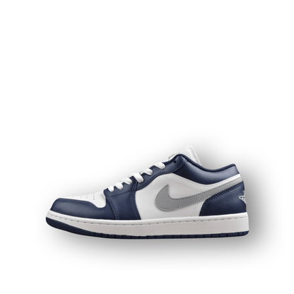 Jordan 1 Low Midnight Navy