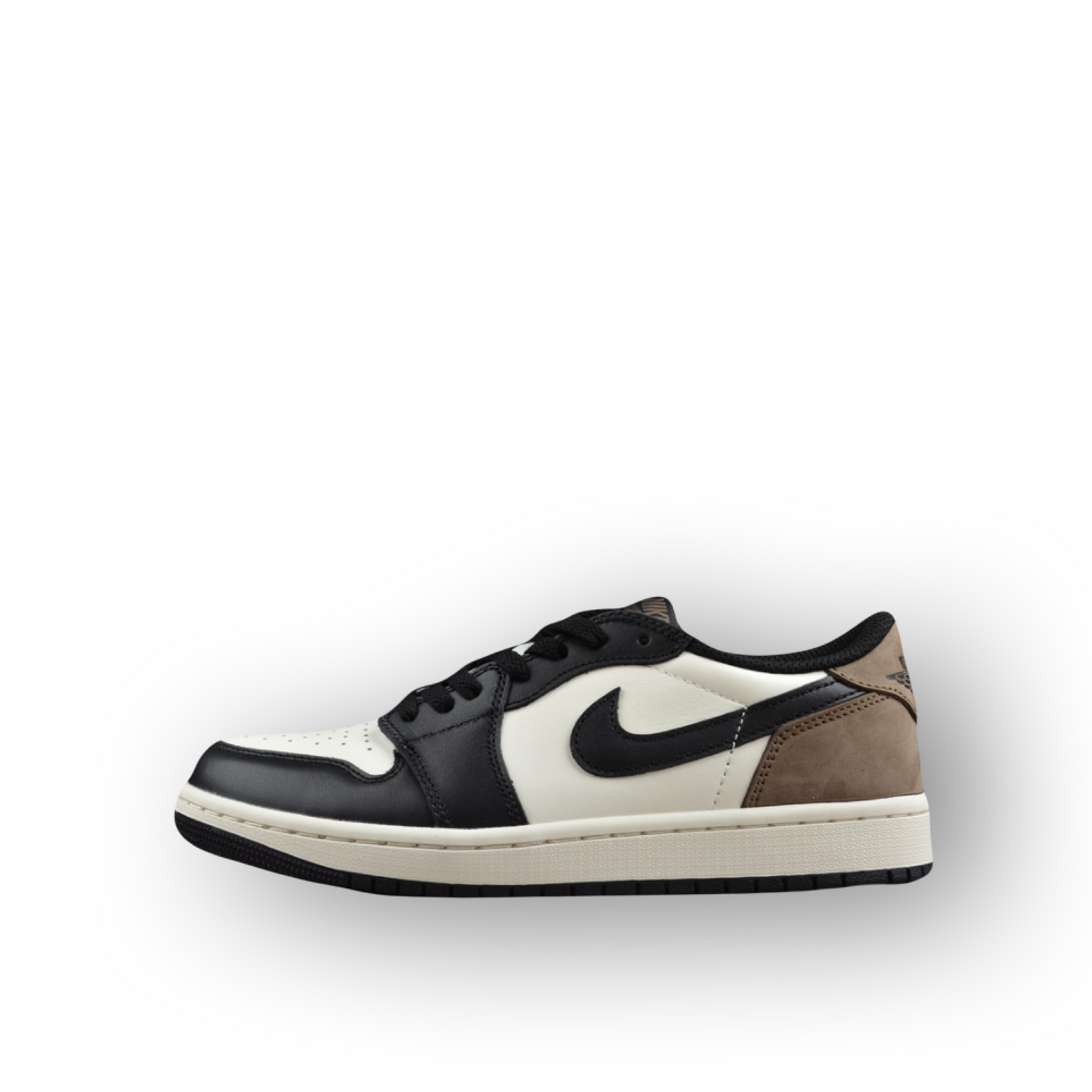 Jordan 1 Low Og Mocha