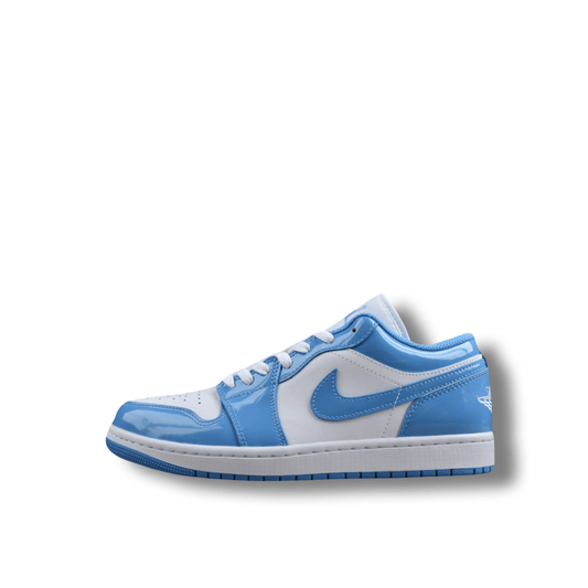 Jordan 1 Low SE White Legend Blue