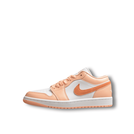 Jordan 1 Low Sunset Haze