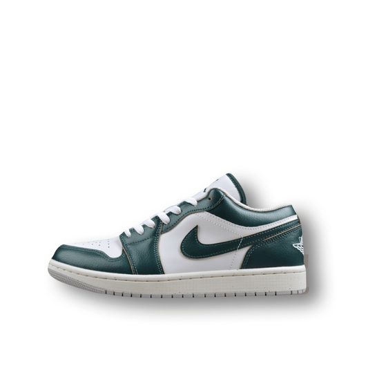 Jordan 1 Low Oxidized Green