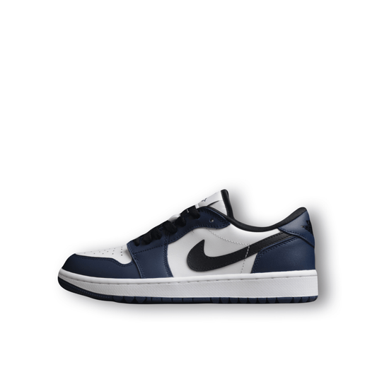 Jordan 1 Low Golf Midnight Navy