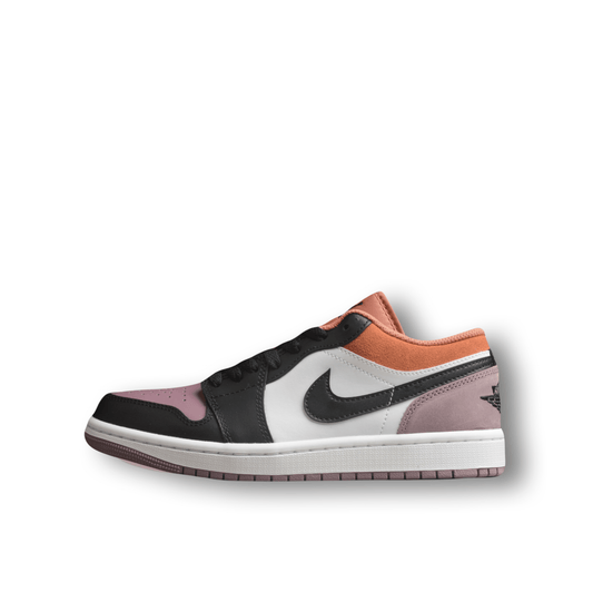 Jordan 1 Low SE Sky j Mauve