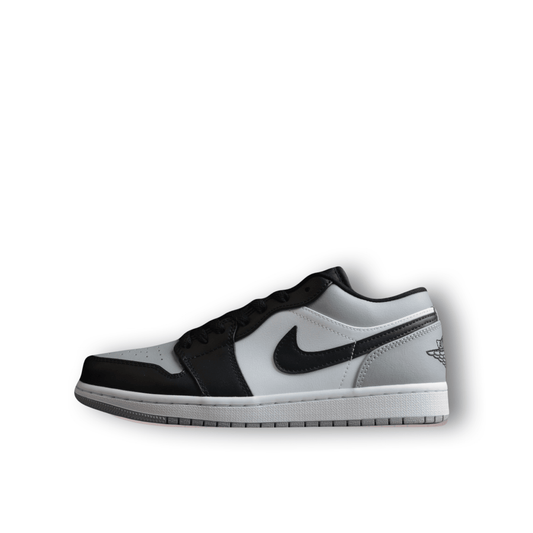 Jordan 1 Low Shadow Toe