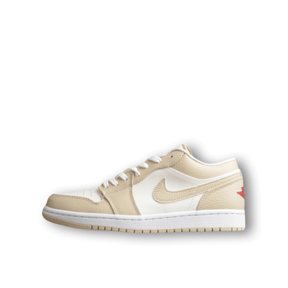 Jordan 1 Low SE Sail Rattan