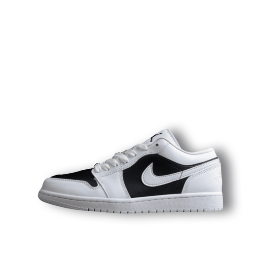 Jordan 1 Low Reverse Panda