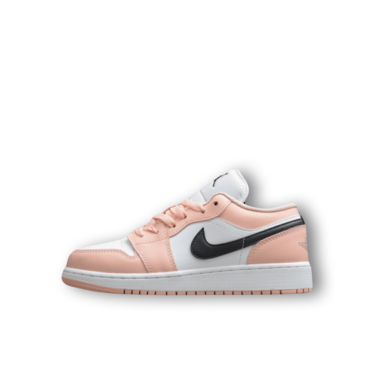 Jordan 1 Low Light Arctic Pink