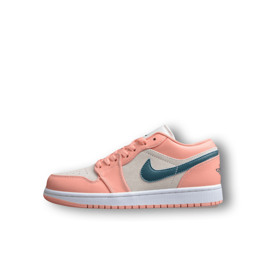 Jordan 1 Low Light Madder Root