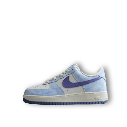 Air Force 1 '07 Light Purple White