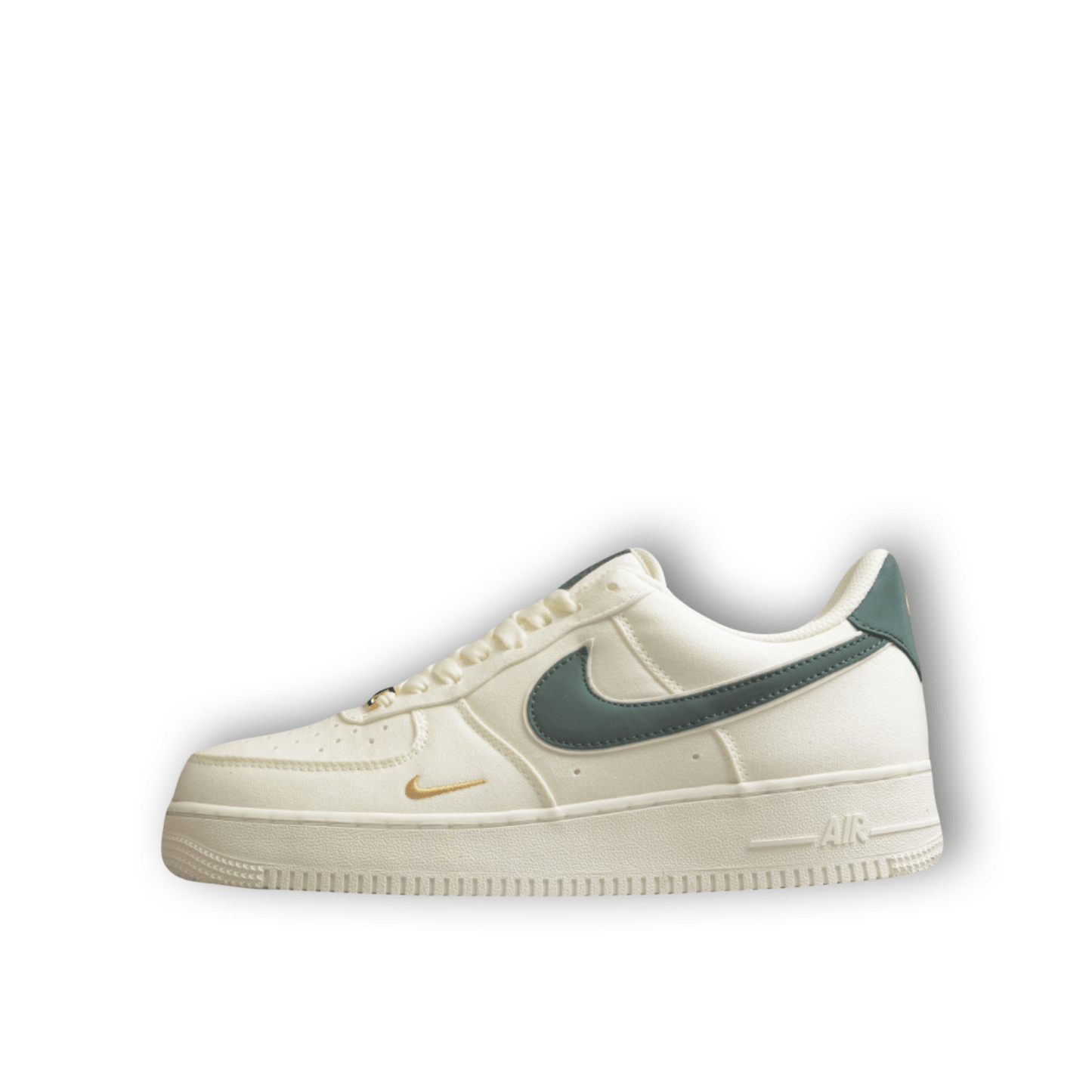 Air Force 1 '07 Low Off white Green Gold