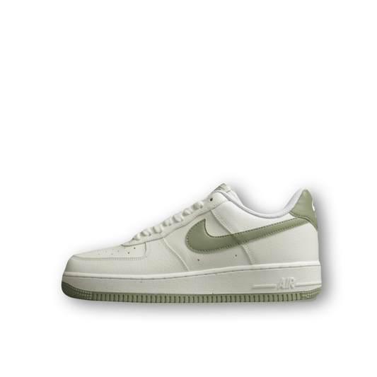 Air Force 1 '07 Low Next Nature White Barely Green