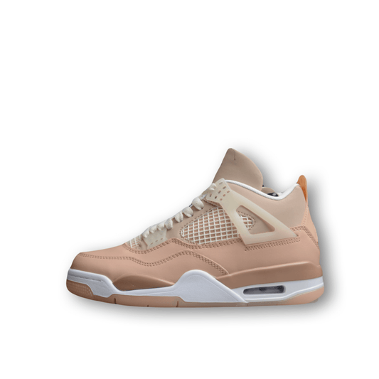 Air Jordan 4 Shimmer