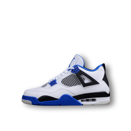 Air Jordan 4 Retro Motorsport