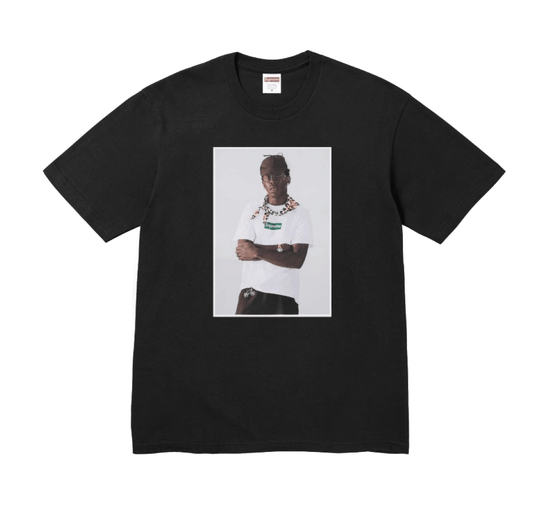 Supreme Tyler The Creator Tee 24FW