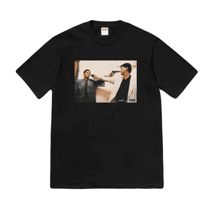 Supreme The Killer Trust Tee