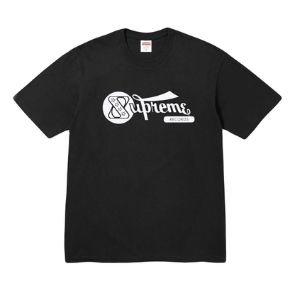 Supreme Records Tee